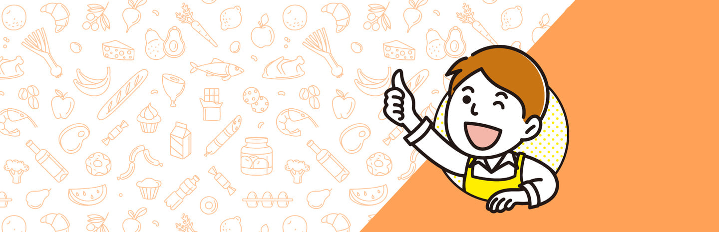 食品加工の商品開発支援サービス